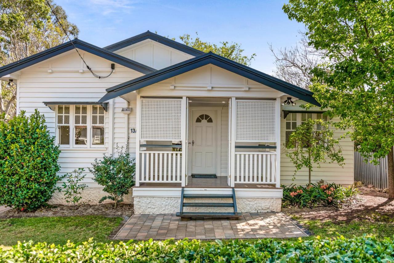 Villa The Keepers House Toowoomba Exterior foto