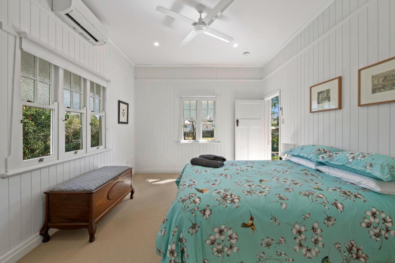 Villa The Keepers House Toowoomba Exterior foto